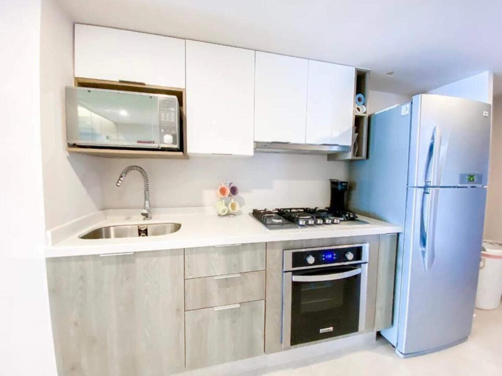 Apartment Luxury 12th-floor Condo, Ocean View, Near Malecon Puerto Vallarta