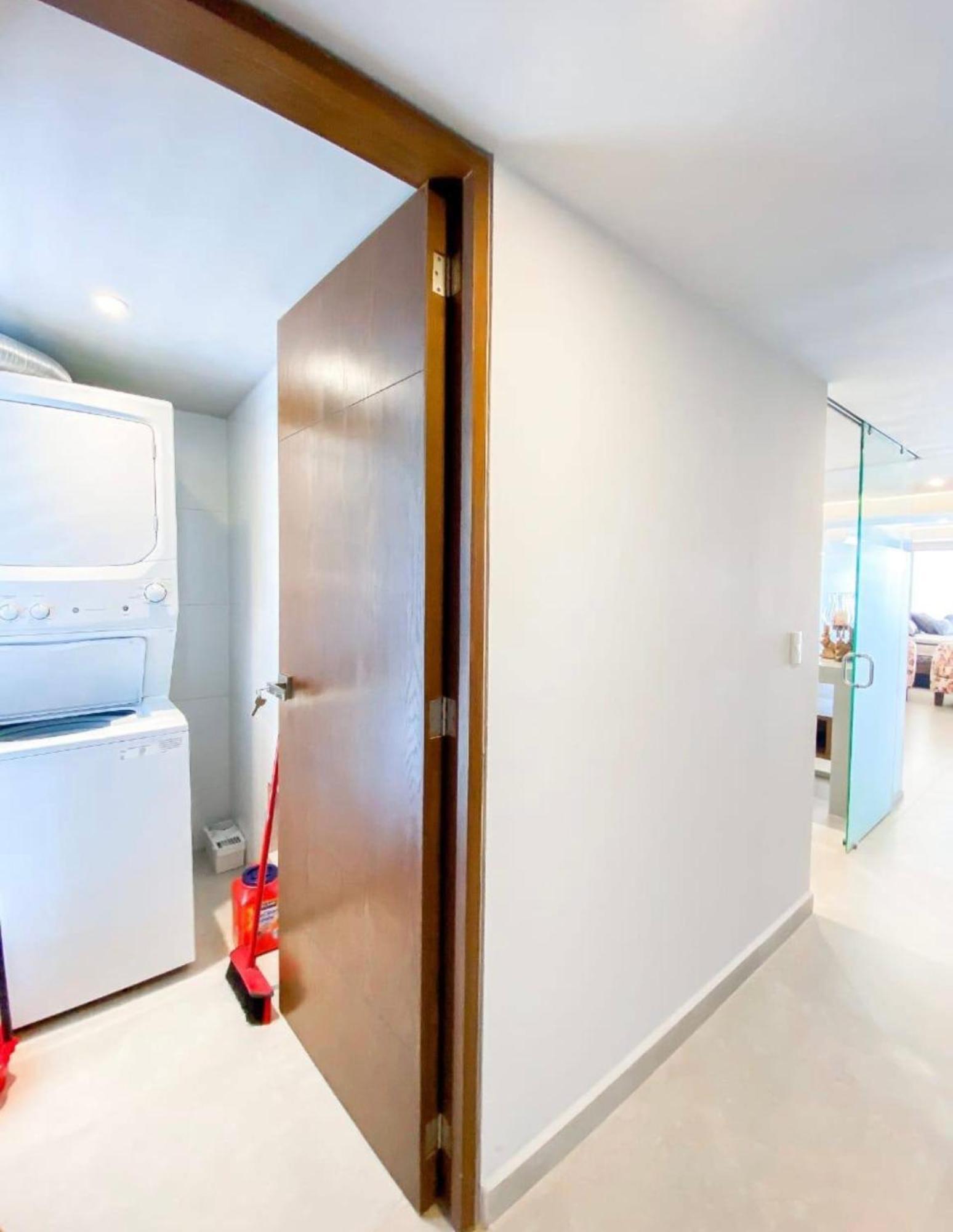 Apartment Luxury 12th-floor Condo, Ocean View, Near Malecon Puerto Vallarta
